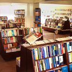 As livrarias brasileiras, o mercado editorial e o Poder Público