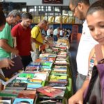 Sesc Santo Amaro, em Pernambuco, arrecada livros para feira do Troca-Troca