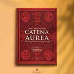 Catena Aurea – Vol. 4: Evangelho de São João, da Editora Ecclesiae
