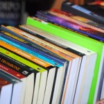 Venda de livros bate recorde nos meses de novembro e dezembro