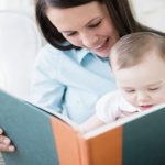 Maternidade: estabeleça um vínculo com seu filho por meio da leitura
