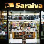 Saraiva fecha parceria com o Mercado Livre para venda de mais de 20 mil livros