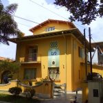 Casa Guilherme de Almeida oferece cursos sobre literatura