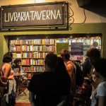 Presentão: Vizinha assume aluguel de livraria de Porto Alegre