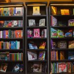Nielsen: Varejo de livros mantém ritmo de recuperação